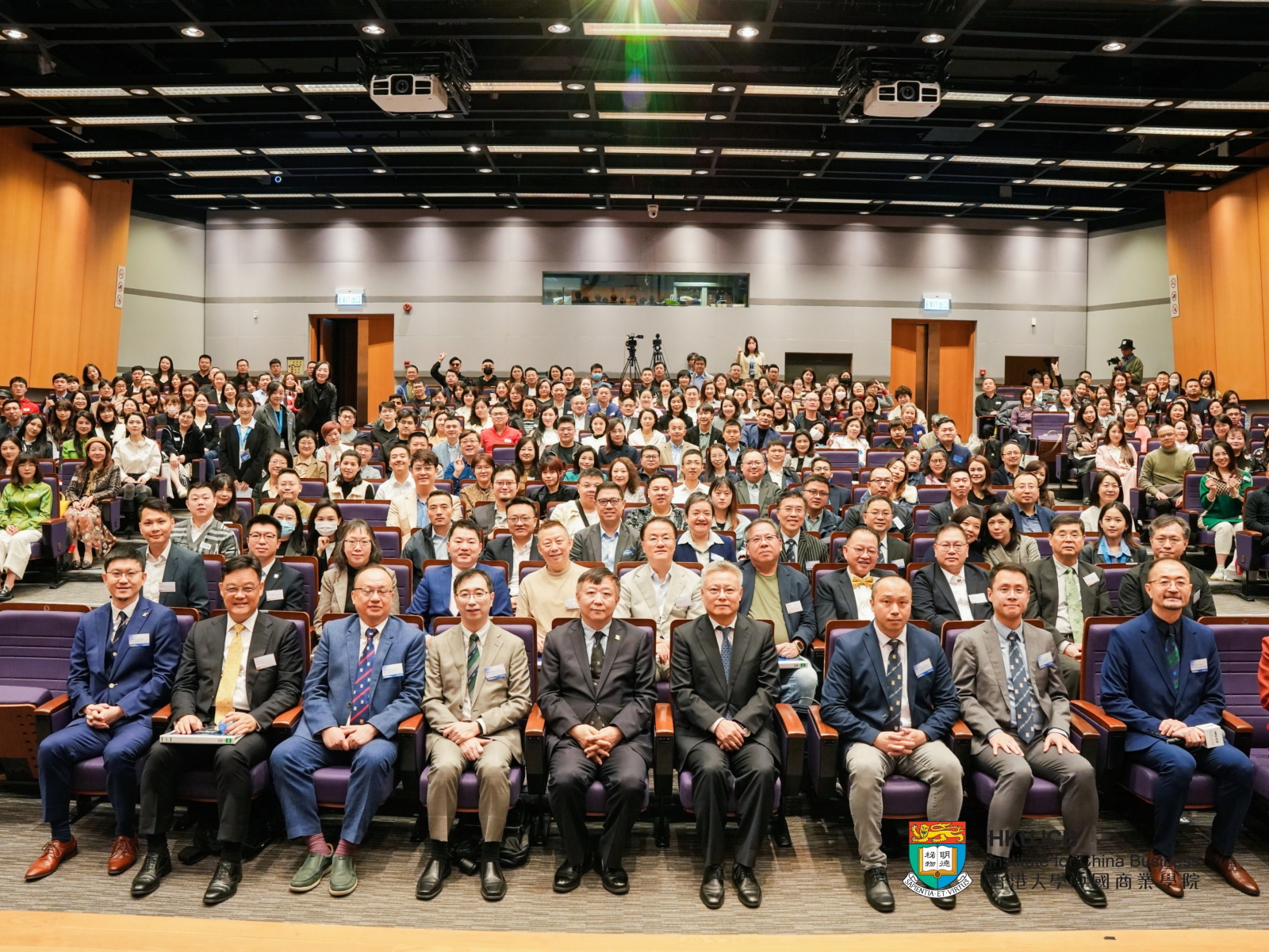 2023 HKU Innovation & Entrepreneurship Challenge results announced